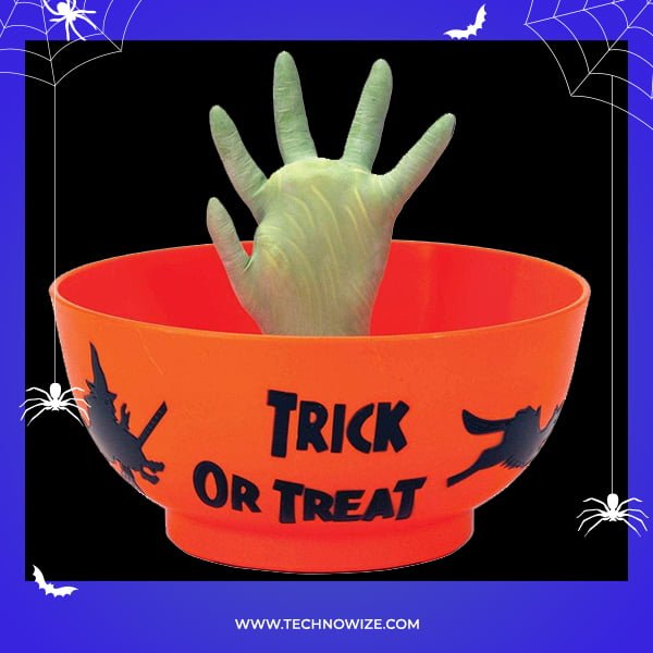 Halloween gadgets, best Halloween gadgets, Halloween, Halloween tech gadgets