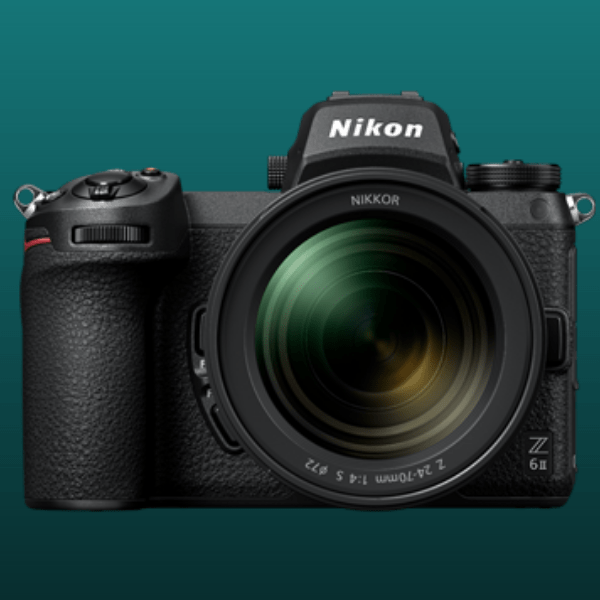 Nikon Z6 II vs. Z6 Review: What’s the difference?