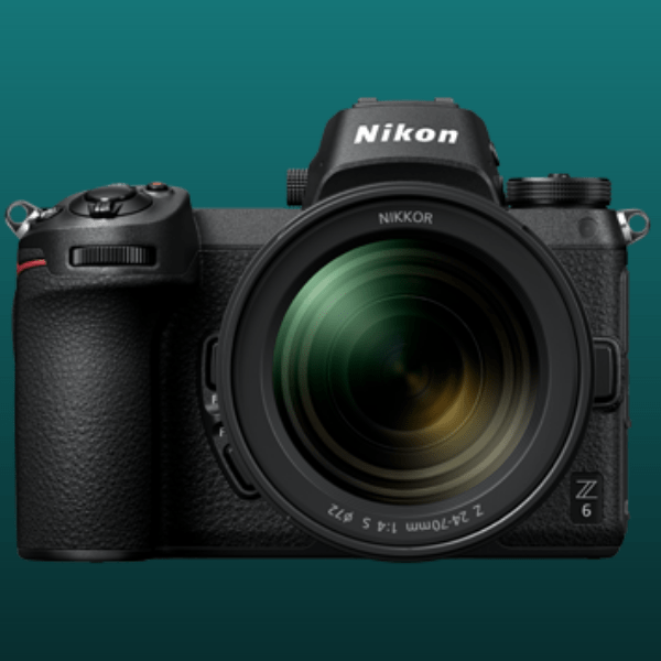 Everything you need to know about Nikon Z6 and Nikon Z6 II