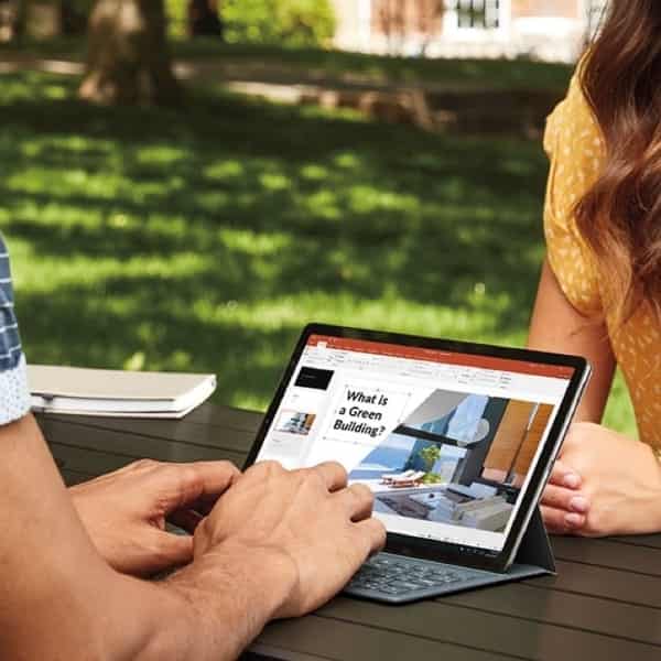 Samsung Galaxy Tab S5e