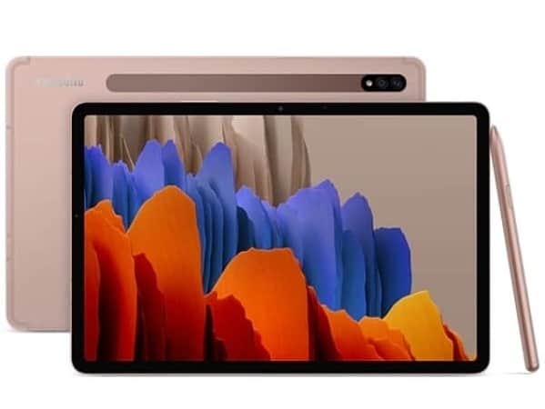 Samsung Galaxy Tab S7