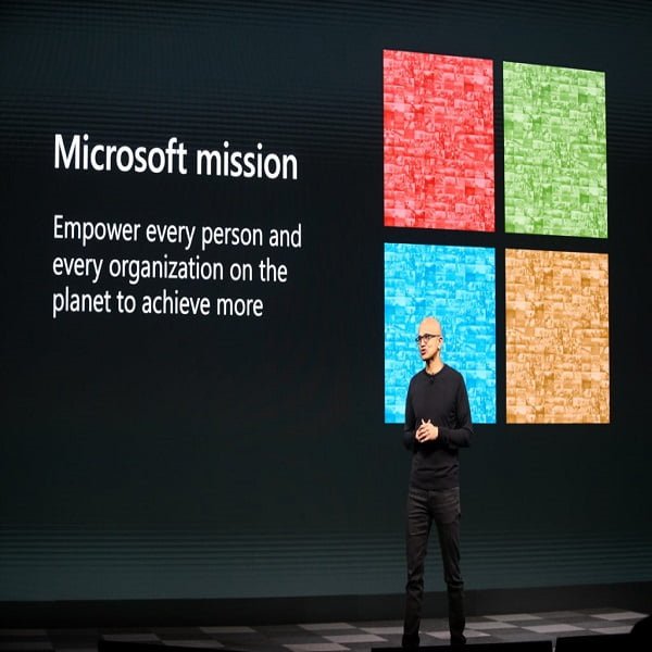 Microsoft revenue earnings 2020