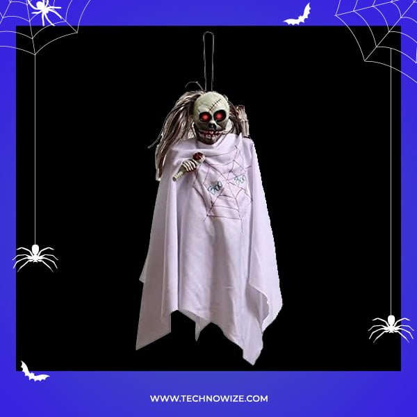 best Halloween gadgets, Halloween, Halloween gadgets, Halloween tech gadgets