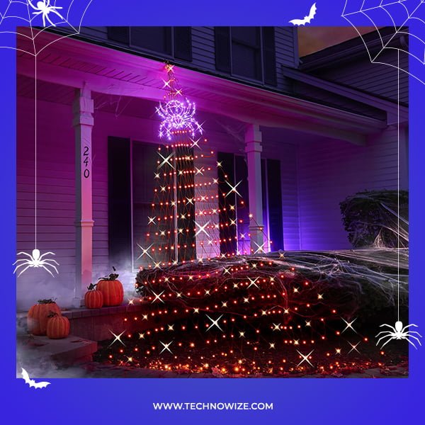 Halloween tech gadgets, Halloween, Halloween gadgets, best Halloween gadgets