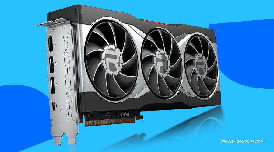 Advanced micro devices by AMD Radeon