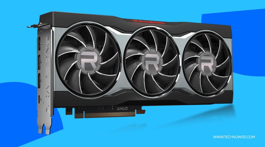 AMD Radeon RX 6800 And 6800 XT Launch