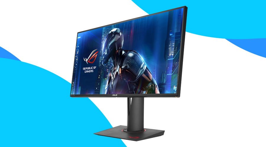 PC gaming accessories 2020