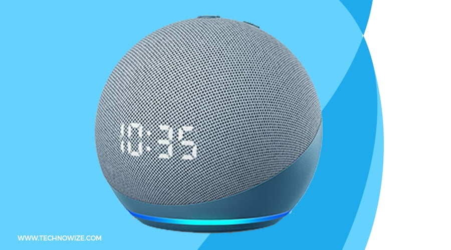 Best Alexa compatible smart speakers