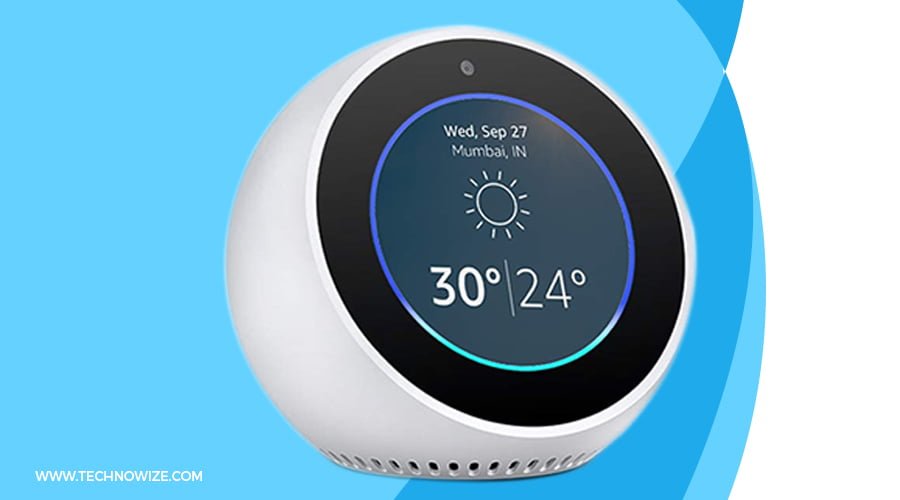 Best Alexa compatible smart speakers