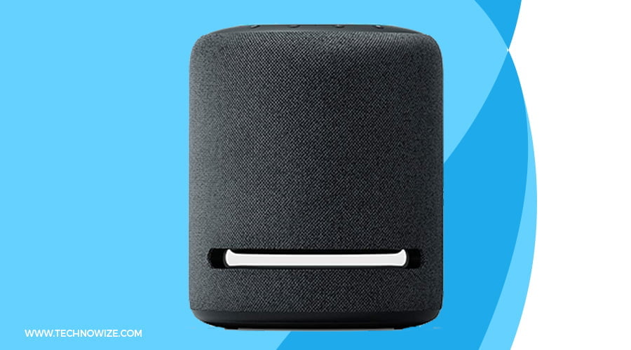 Best Alexa compatible smart speakers