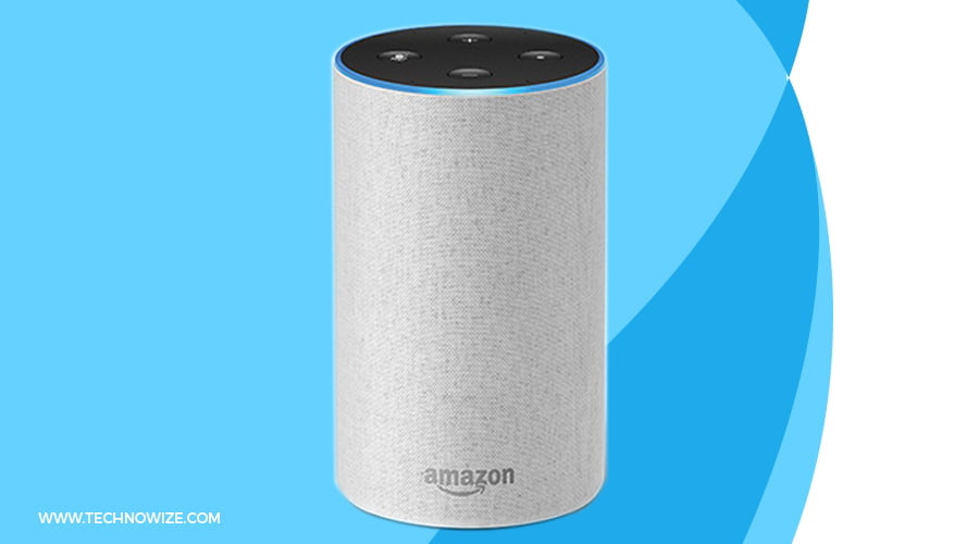 Best Alexa compatible smart speakers
