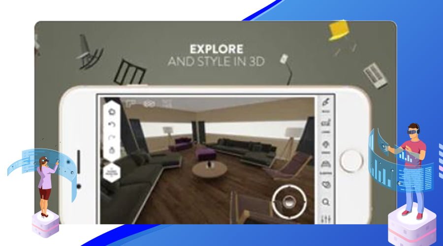 Best AR apps