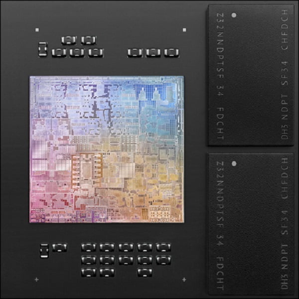 Apple launches 3 new Macs powered by in-house M1 chip