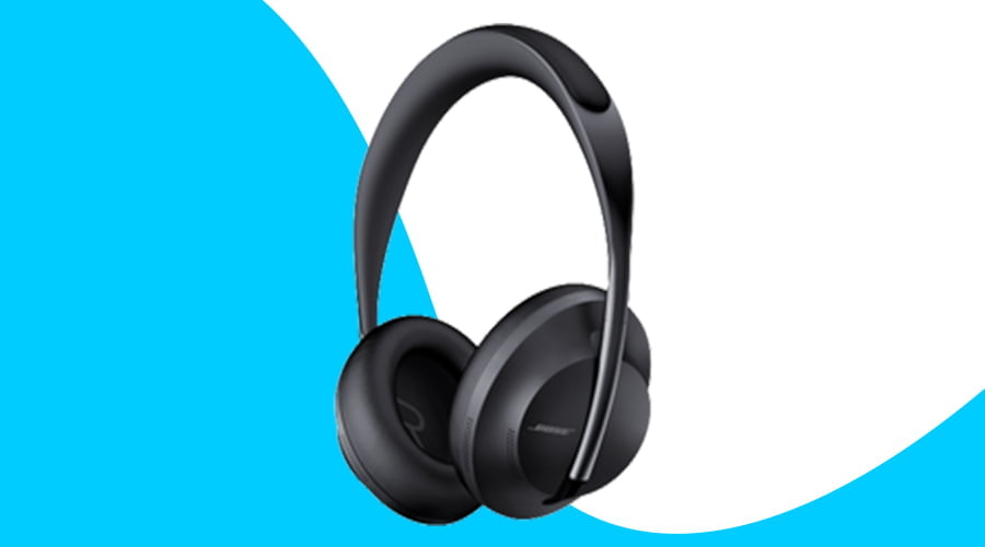 Best noise-cancelling headphones and earbuds