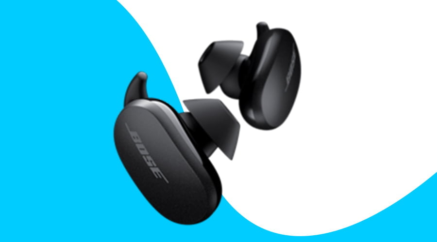 Best noise-cancelling headphones and earbuds