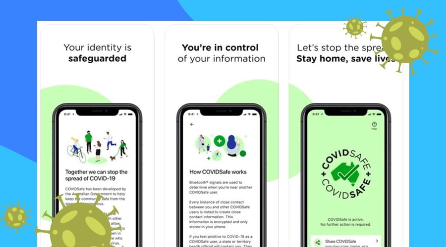 Best contact tracing apps