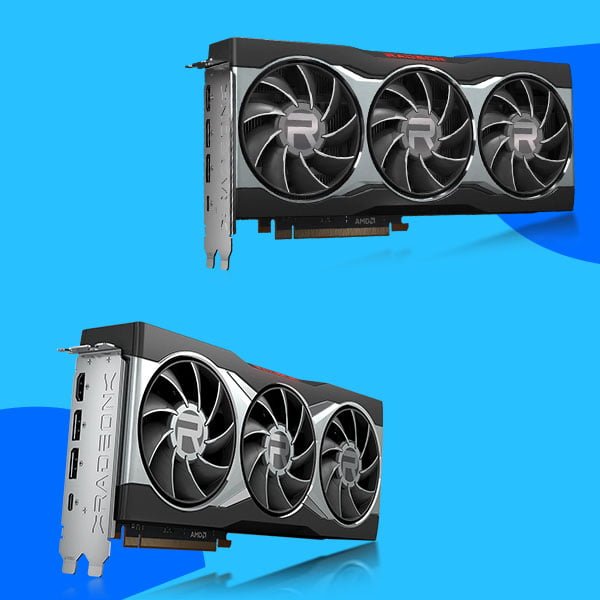 Advanced micro devices by AMD Radeon