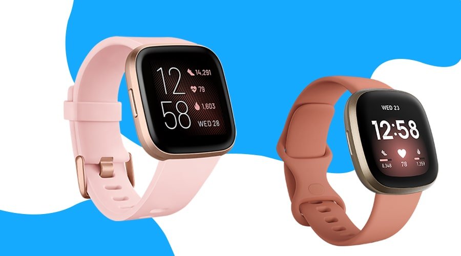 Best smartwatches for measuring sPo2 level