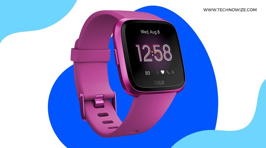 Best and top fitness trackers 2020