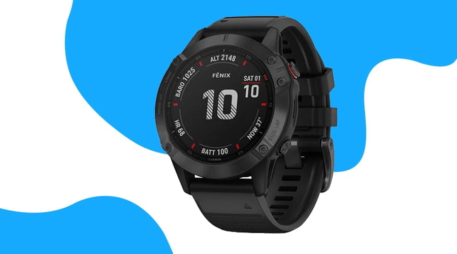 Best smartwatches for measuring sPo2 level