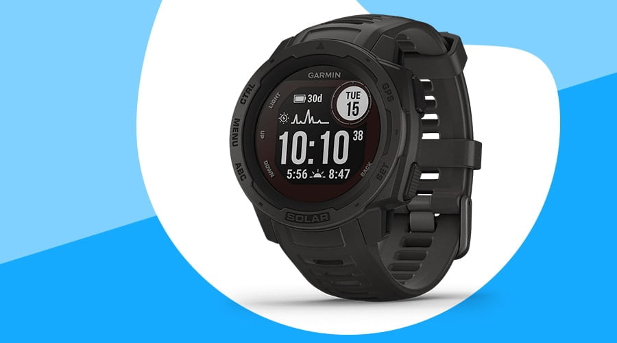 Best and top fitness trackers 2020