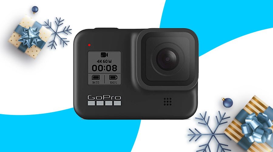 Best tech gifts and gadgets for men 2020