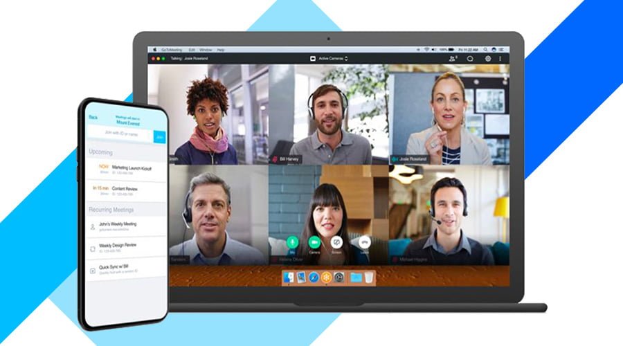 best apps for video conferencing remote working meetings