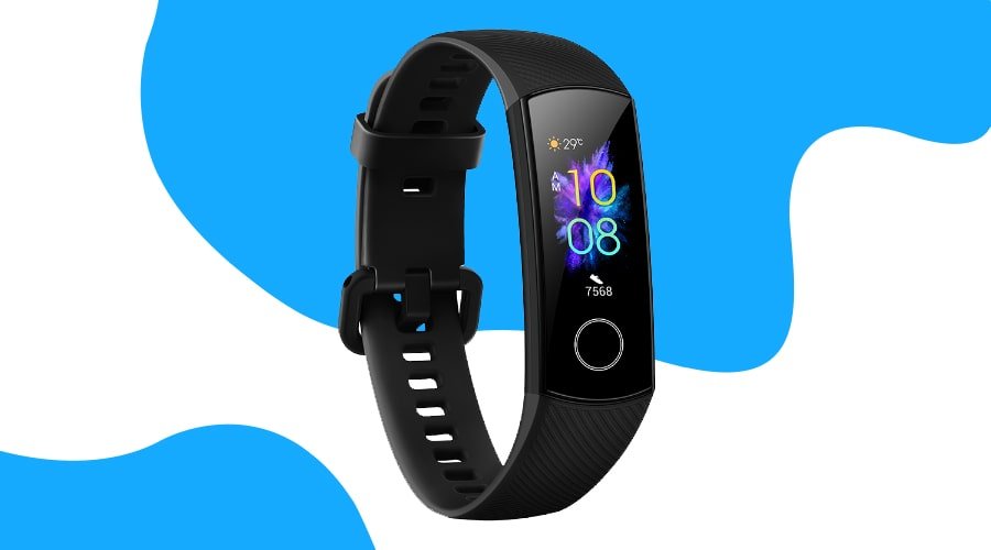 Best smartwatches for measuring sPo2 level