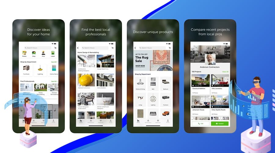 Best Augmented Reality Apps of 2020