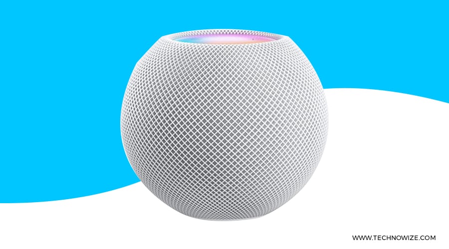 Apple HomePod Mini-series : An Excellent Alternative to Smart Devices