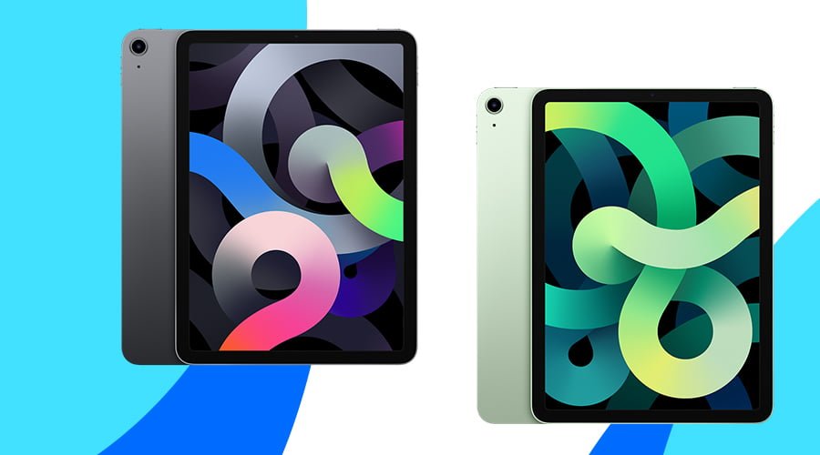 Apple iPad Air 4 Review : Features, Functionality & More