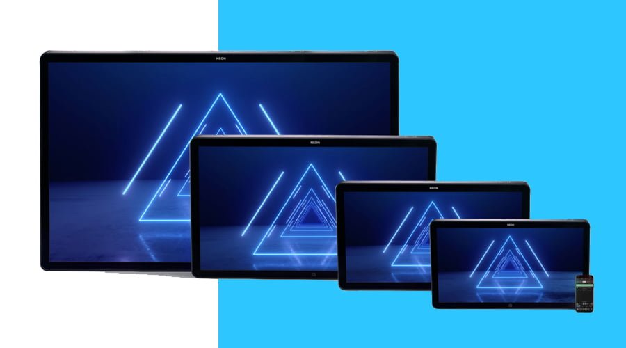 Atomos Launches New Neon 4K HDR Monitor Recorders