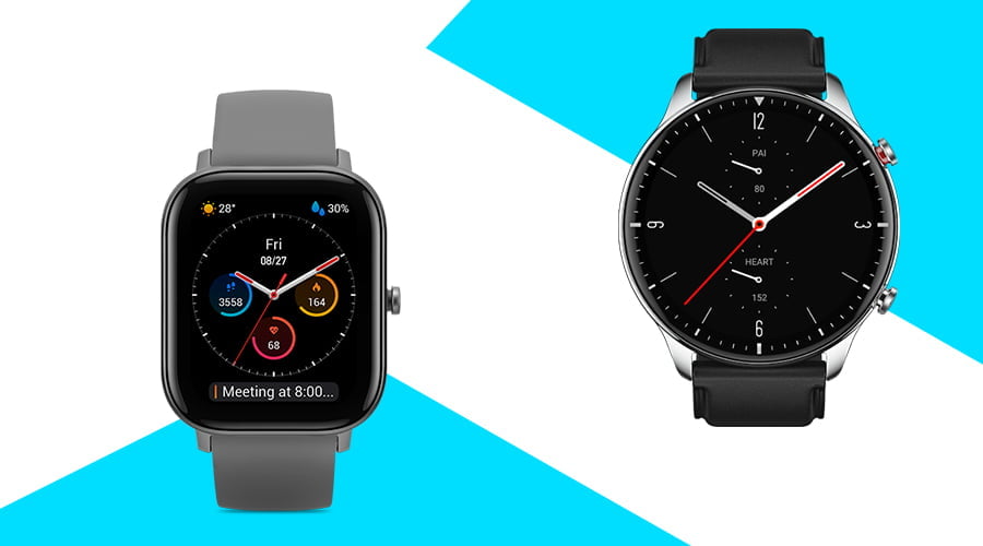 New Amazfit GTS 2 and GTR 2 : The good, the bad, and everything in between!