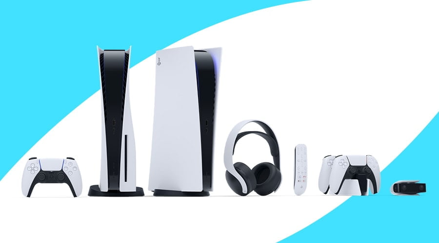 New PS5 features and review