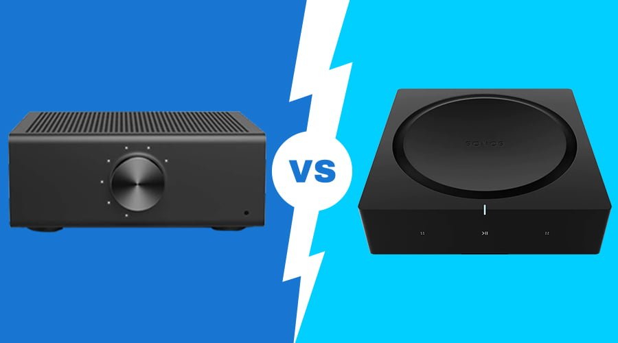 Sonos Amp vs Amazon Echo Link Amp : Which One To Invest In?