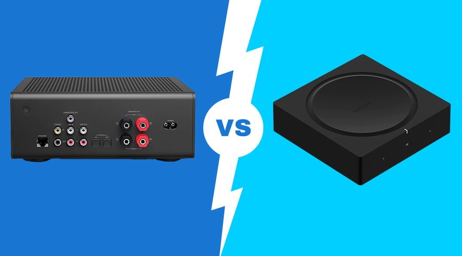 Sonos Amp Connections Amazon echo link amp Sonos amp Amazon echo link amp vs sonos Sonos amp specs