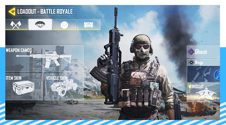 Call of Duty Black Ops Review