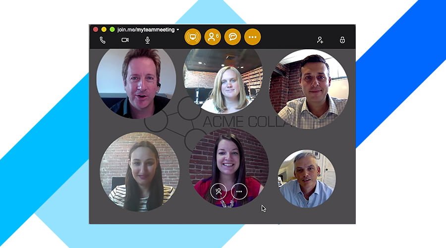 best apps for video conferencing remote working meetings