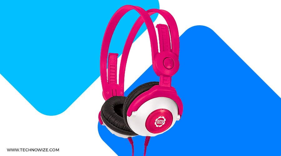 kids headset for Kids Kids Friendly Headsets Headsets for Kids