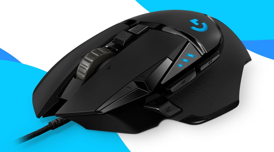 PC gaming accessories 2020