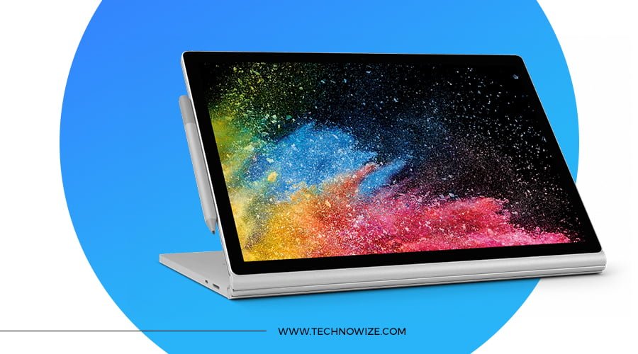 The Best 2-in-1 Convertible Laptops for All : 2-in-1 Laptops in 2020