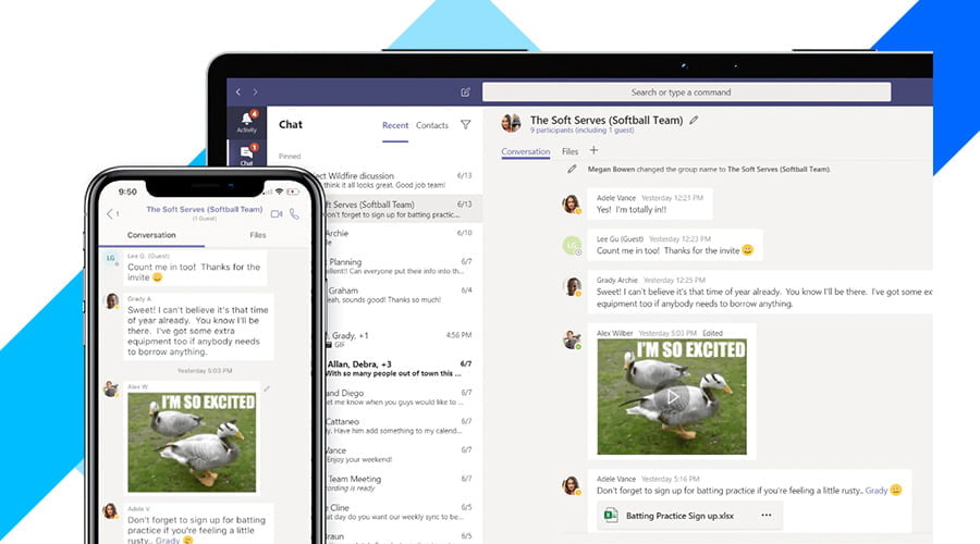 best apps for video conferencing remote working meetings