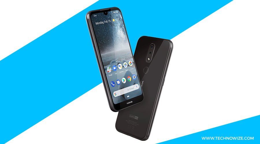 Best budgeted Android phones