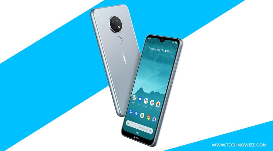 Best budgeted Android phones