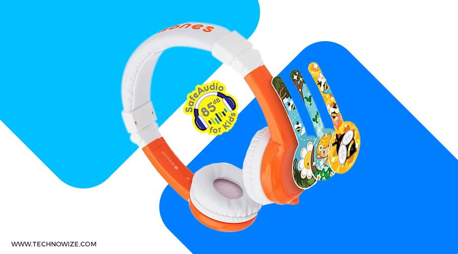 Headsets for Kids Kids Friendly Headsets kids headset for Kids