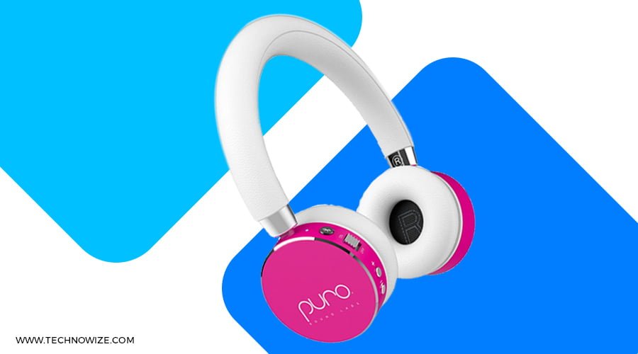 Ear-friendly Headsets Especially for Kids