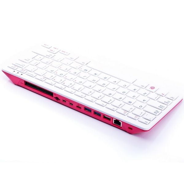 Raspberry Pi 400 Keyboard