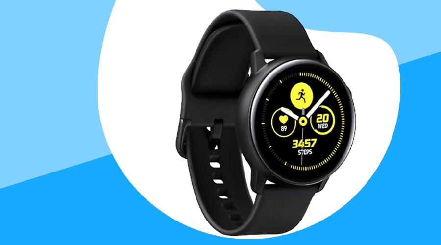 Best and top fitness trackers 2020