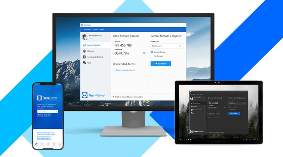 best apps for video conferencing remote working meetings
