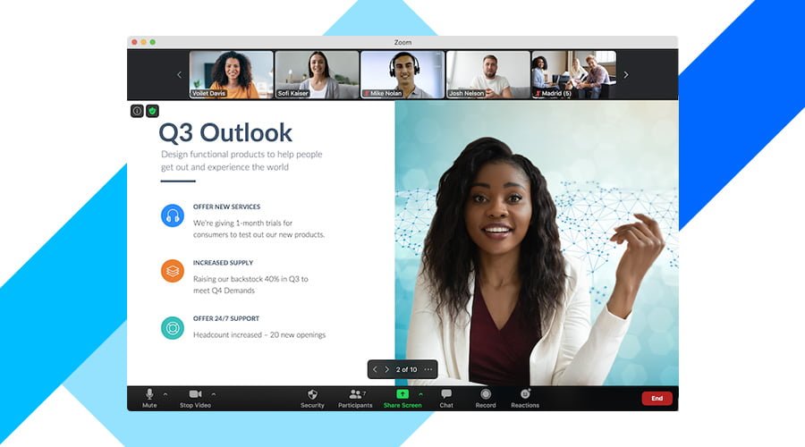 Best Video Conferencing Apps for Remote Working